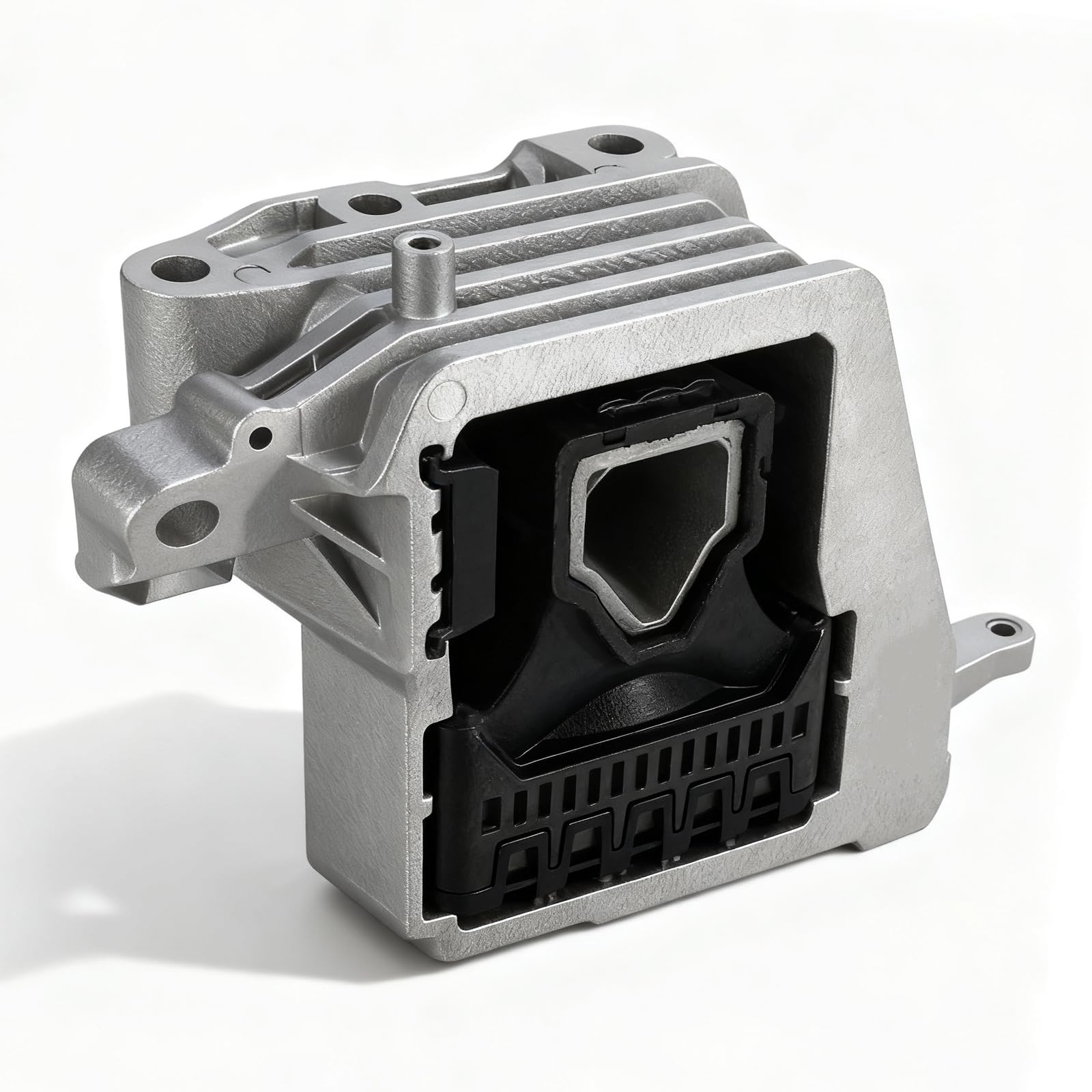 Amazon.com: 22116885934 Front Right Engine Motor Mount for BMW X1